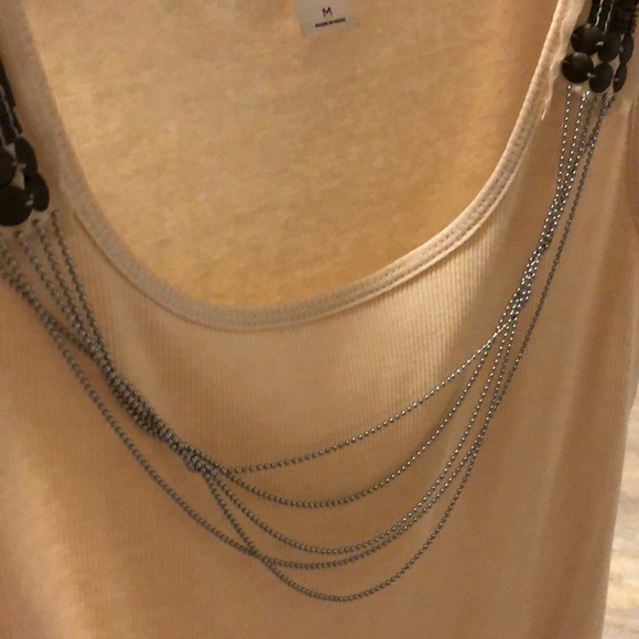 LOFT Ann Taylor Tank Top - Picture 7 of 10